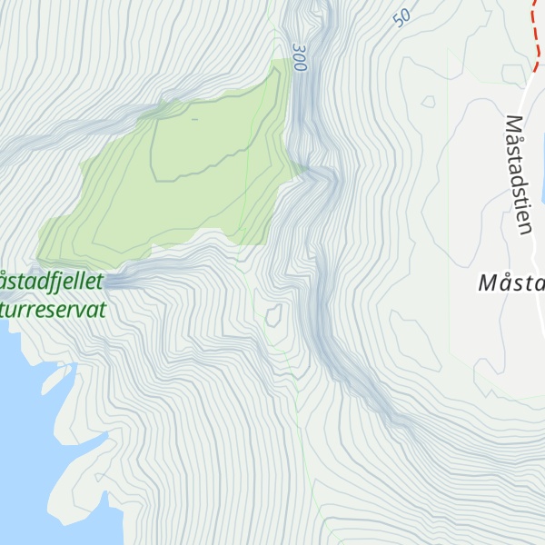 Map of Reka