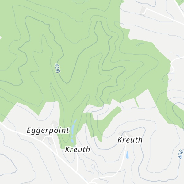 Map of Naturfreundehaus Falterhütte