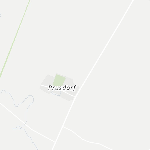 Map of Galgenberg