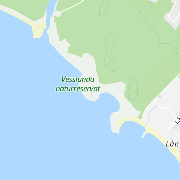 Map of Boabjäret
