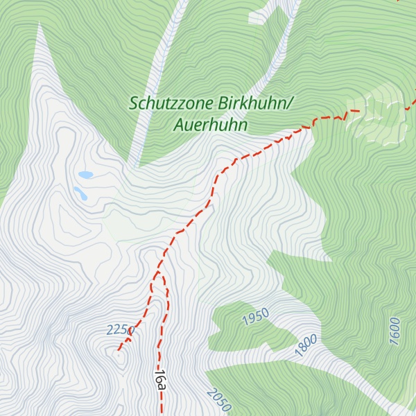 Map of Zwiesel