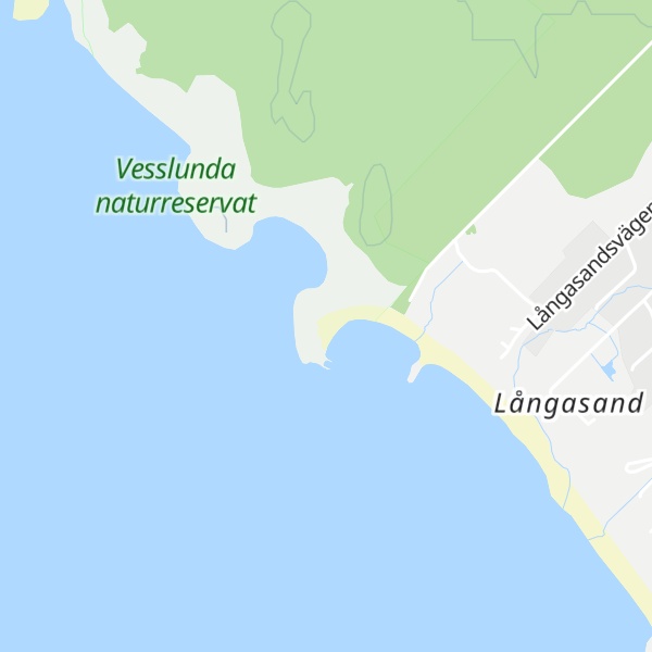 Map of Garnbjär