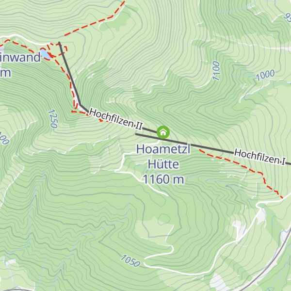 Map of Kantalm