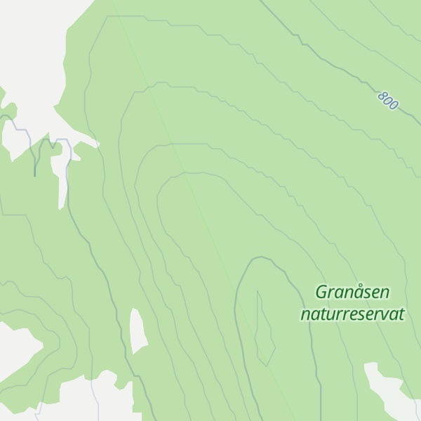 Map of Stengnollen
