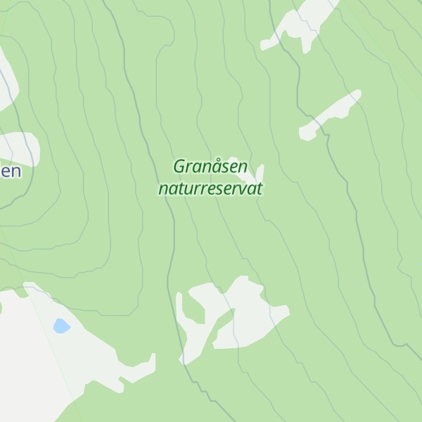 Map of Hollgnollen