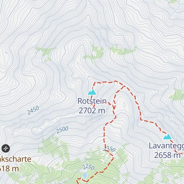 Map of Rotstein