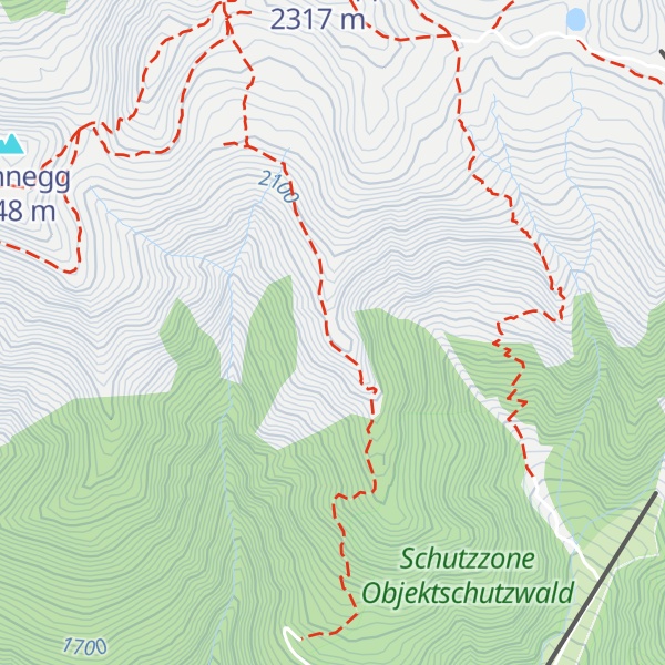 Map of Bukelin