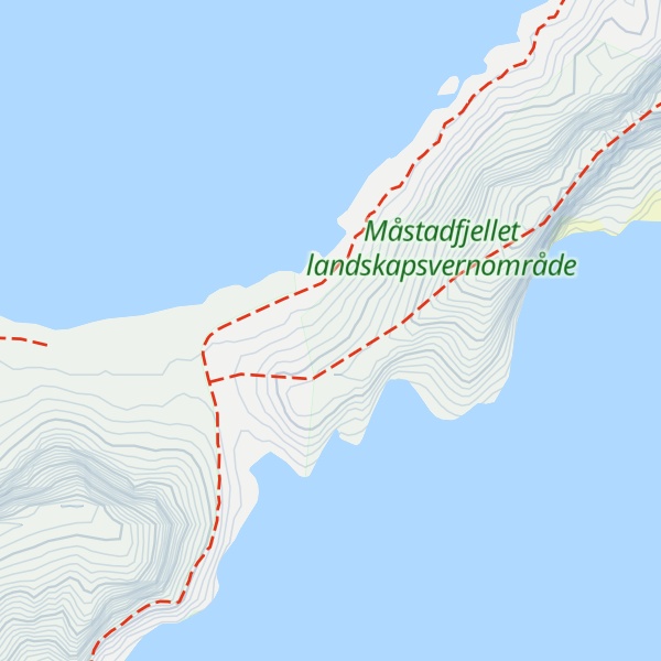 Map of Sauhellaren