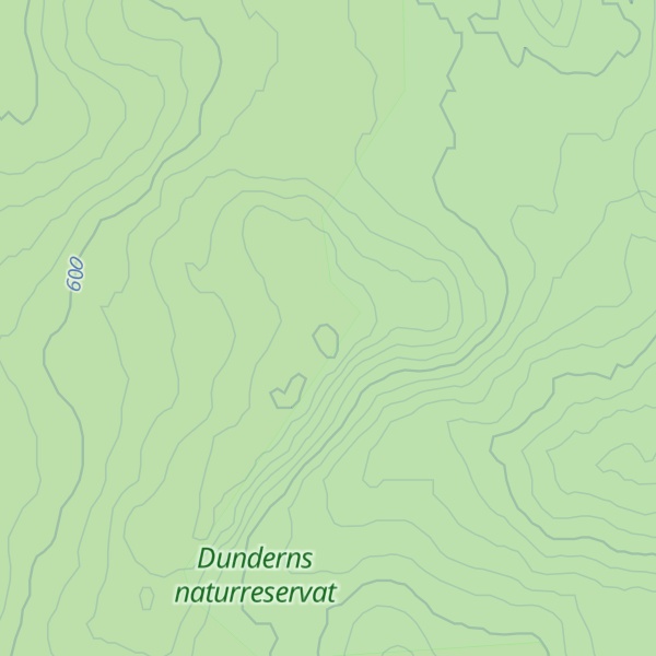 Map of Soskonmägg