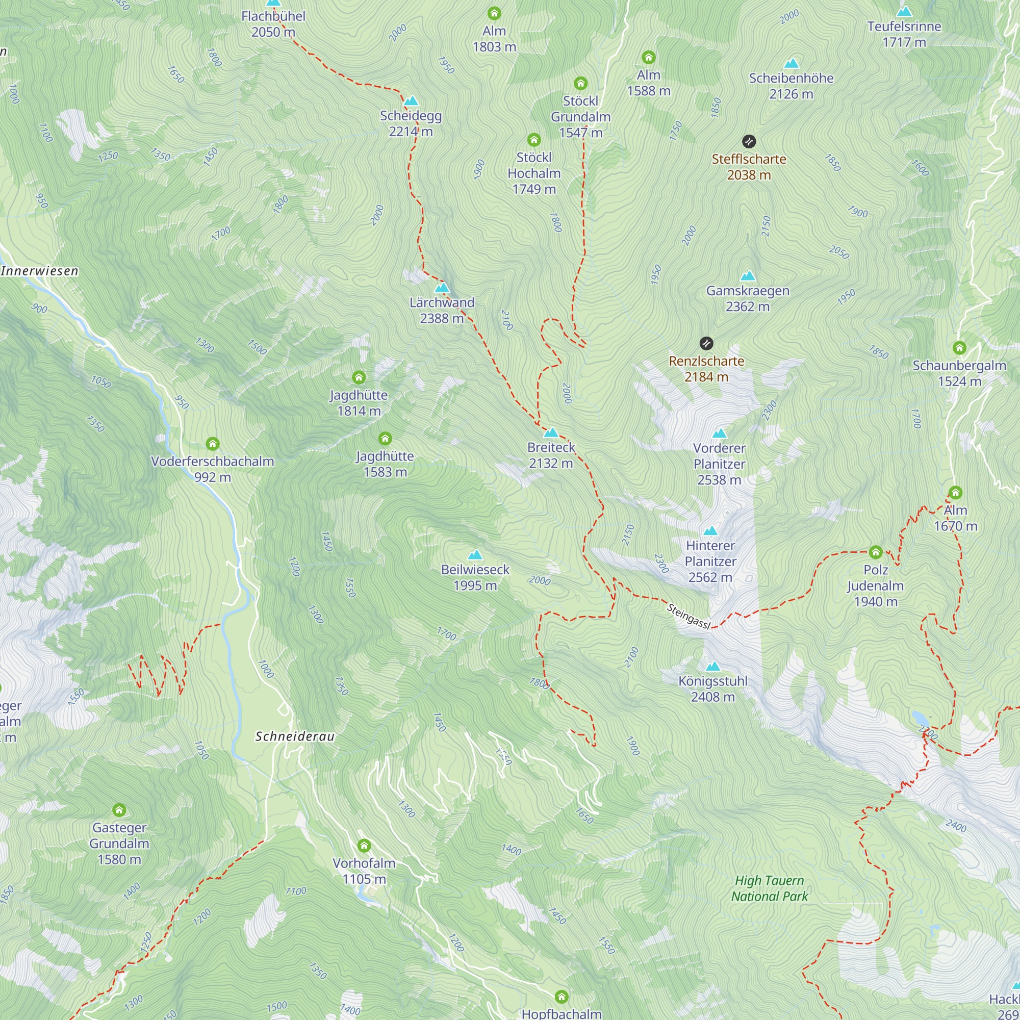 (Jhtt.) map