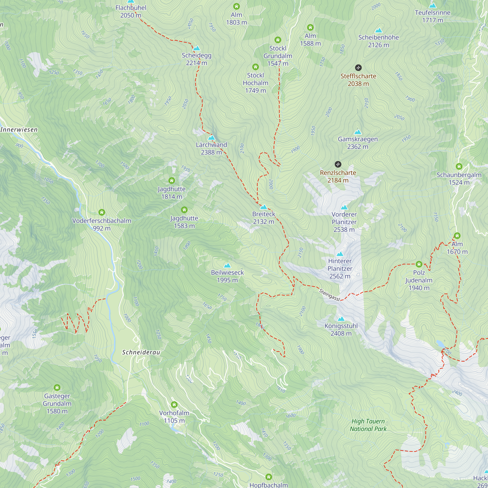 (Jhtt.) map