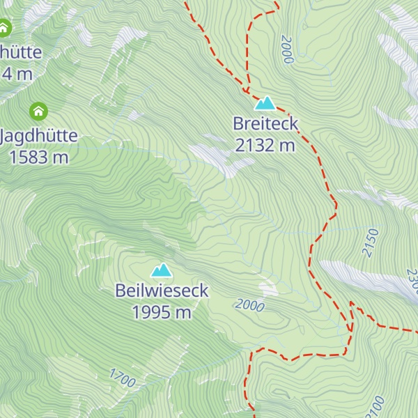 Map of (Jhtt.)
