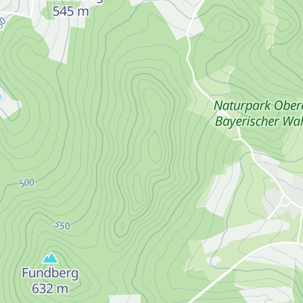 Map of Längseigenberg