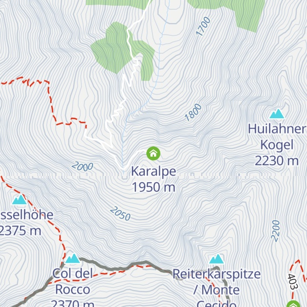 Map of Karalpe