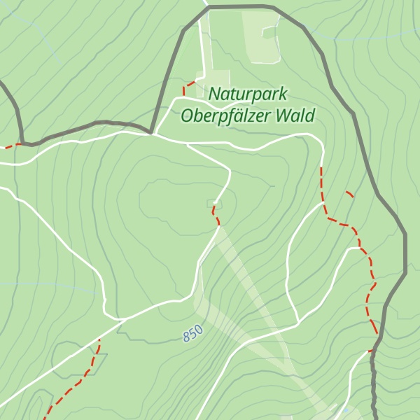 Map of Ebene
