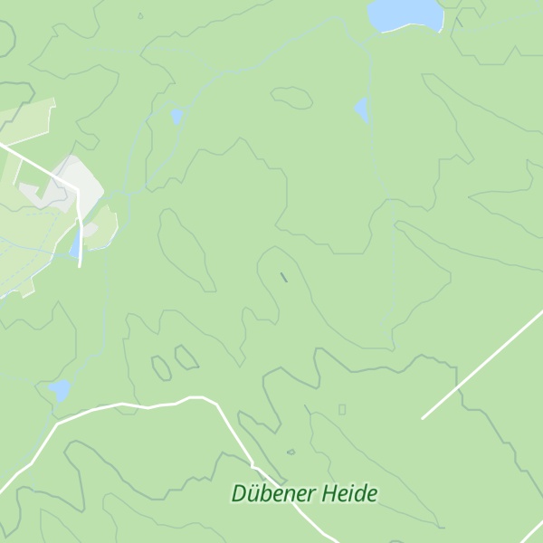 Map of Roter Moder Berg