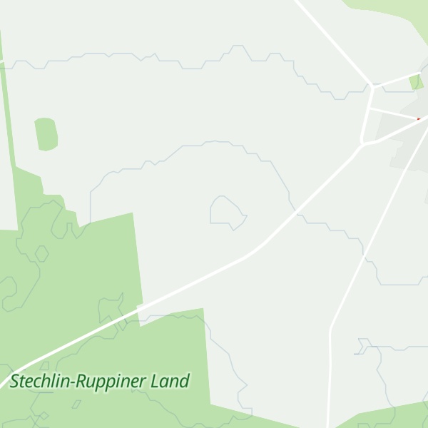 Map of Winterberg