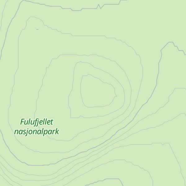 Map of Slottet