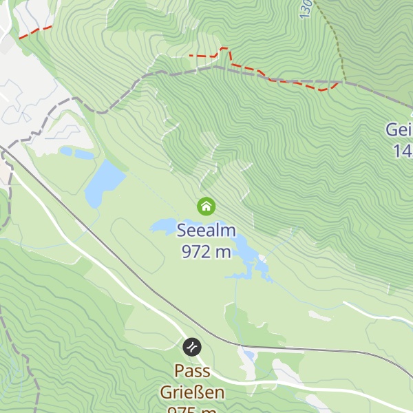 Map of Seealm