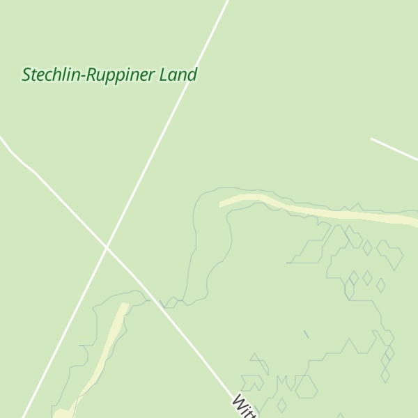Map of Weheberg
