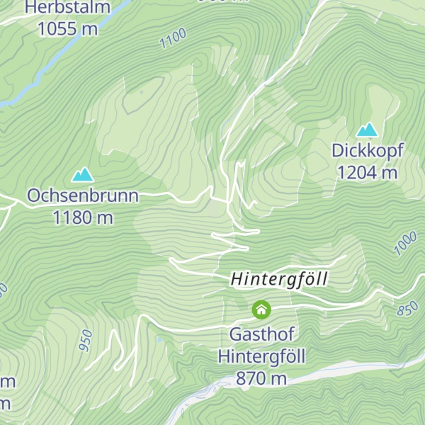 Map of Moarlack