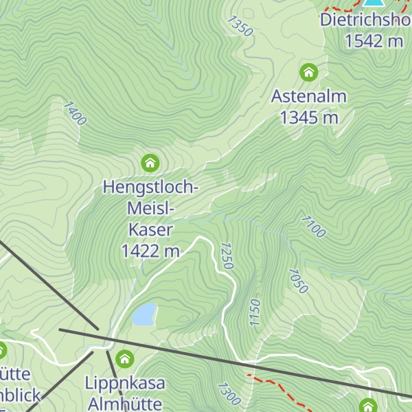 Map of Bimalm