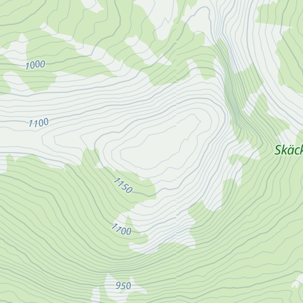 Map of Skeavratjahke