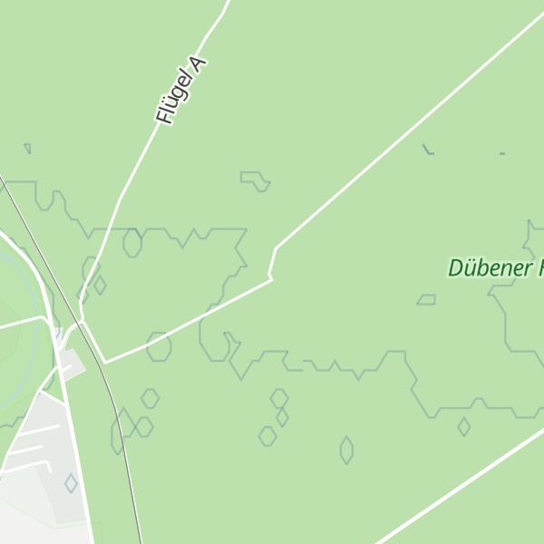 Map of Bierlinienhütte