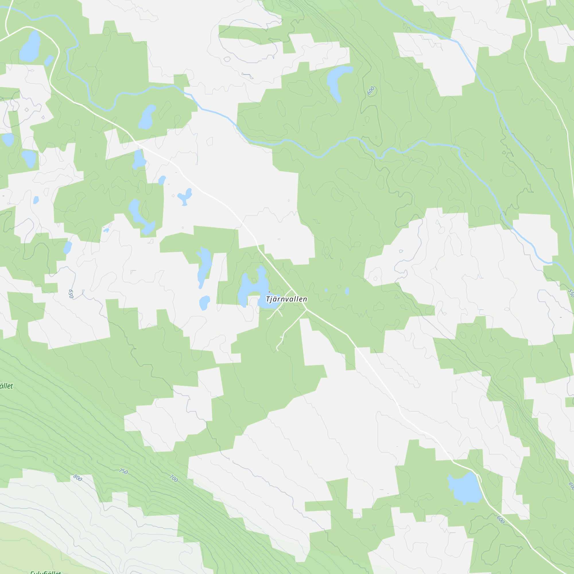Slogboden map