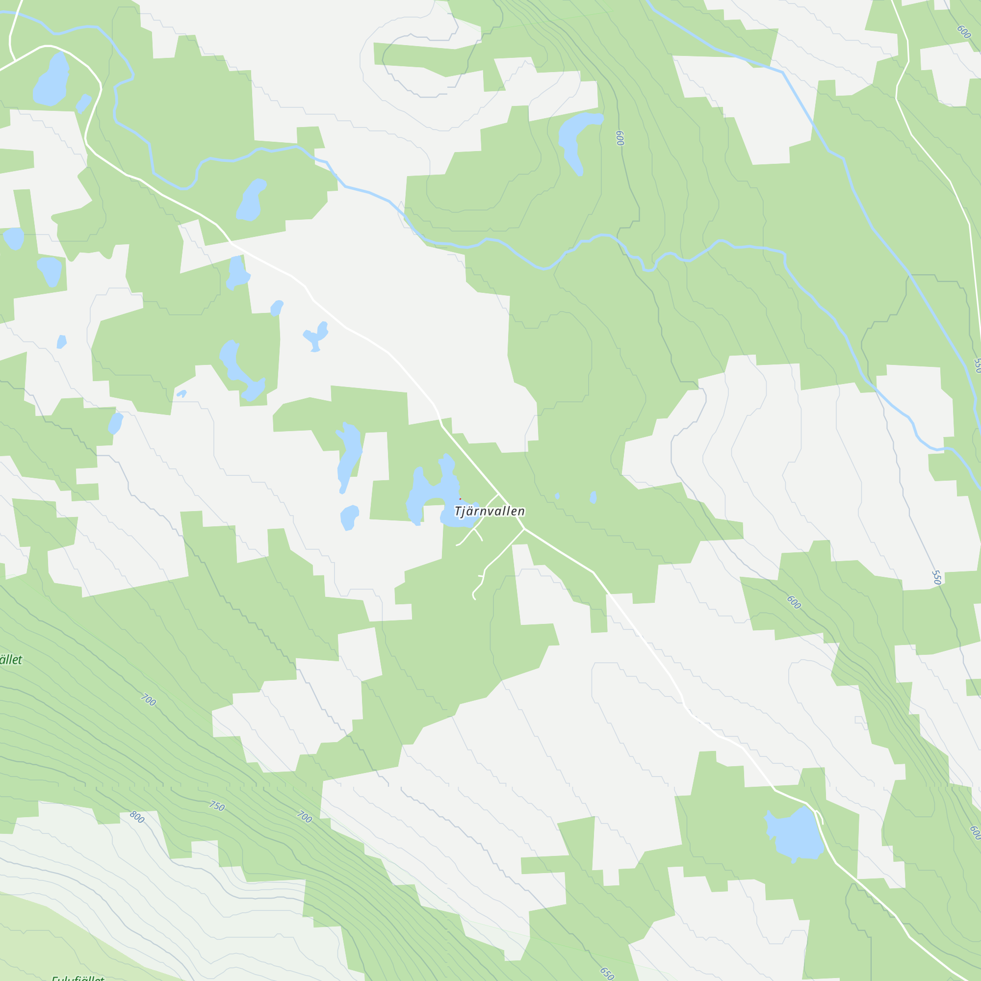 Slogboden map