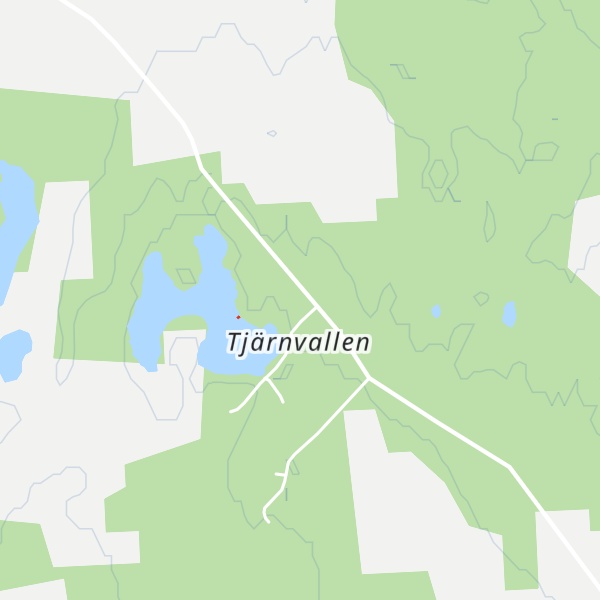 Map of Slogboden