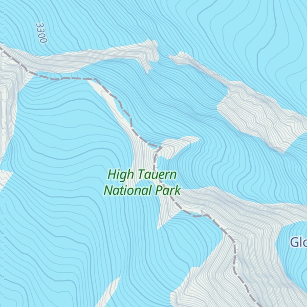 Map of Teufelskamp