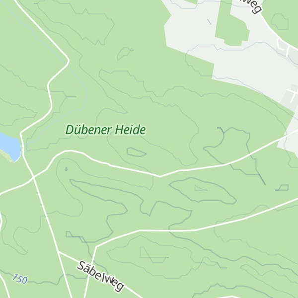 Map of Stein-Berg