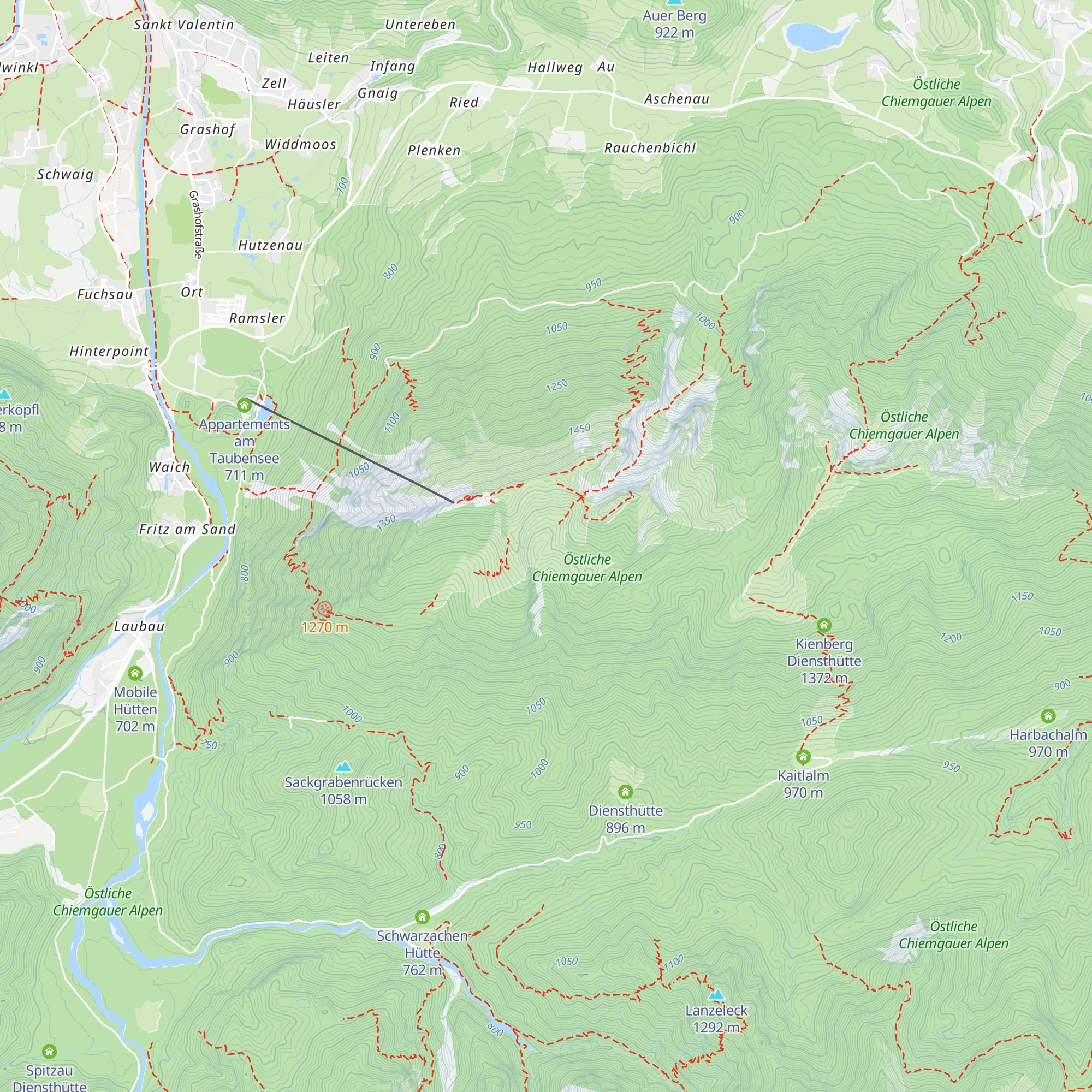 Plenkalm map