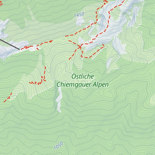 Map of Zum Häusler