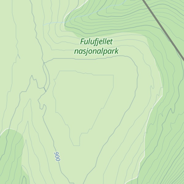 Map of Sauhøa