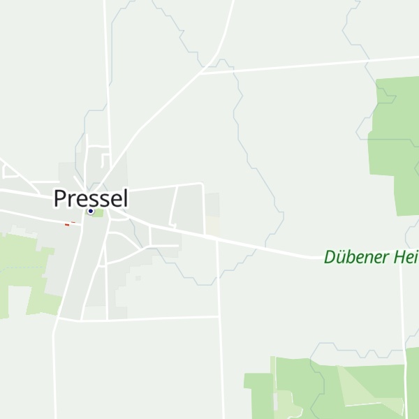 Map of Galgenberg