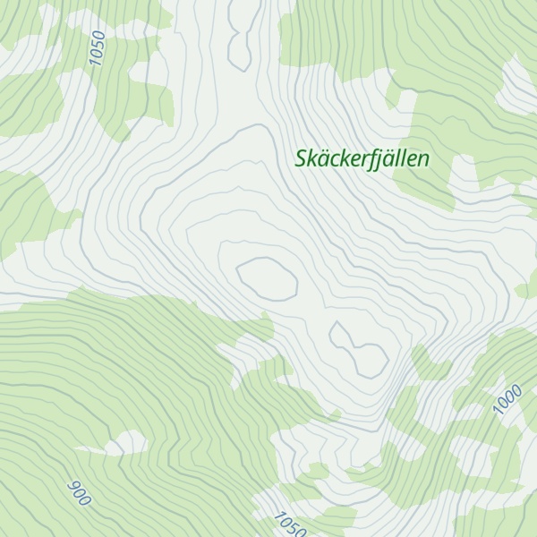 Map of Mehkentjahke