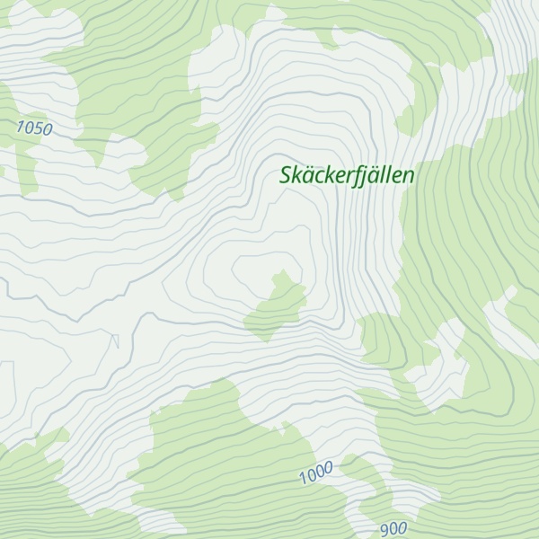 Map of Opmedstjahke