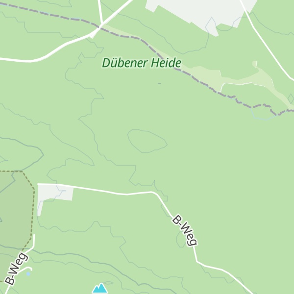 Map of Dachs-Berg