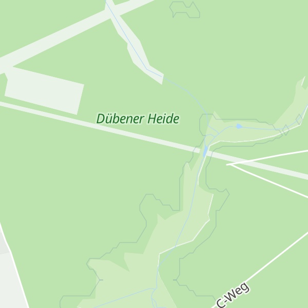 Map of Vierenberg
