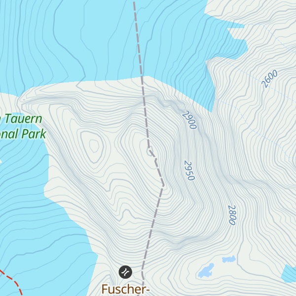 Map of Breitkopf