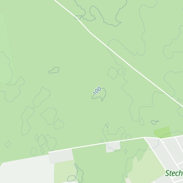 Map of Lindemannsberg