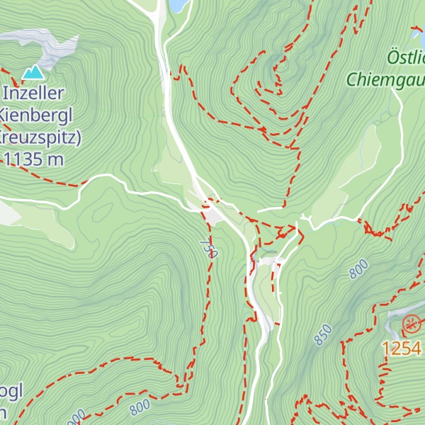 Map of Zwing