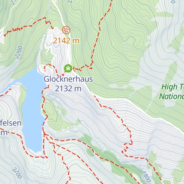 Map of Karl-Volkert-Haus