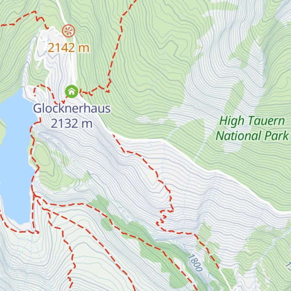 Map of Knapp Kasa