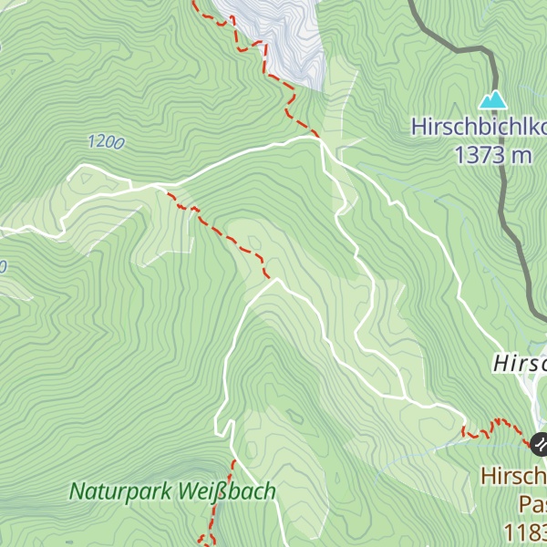 Map of Reitkaser