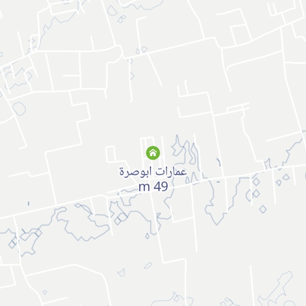 Map of عمارات ابوصرة