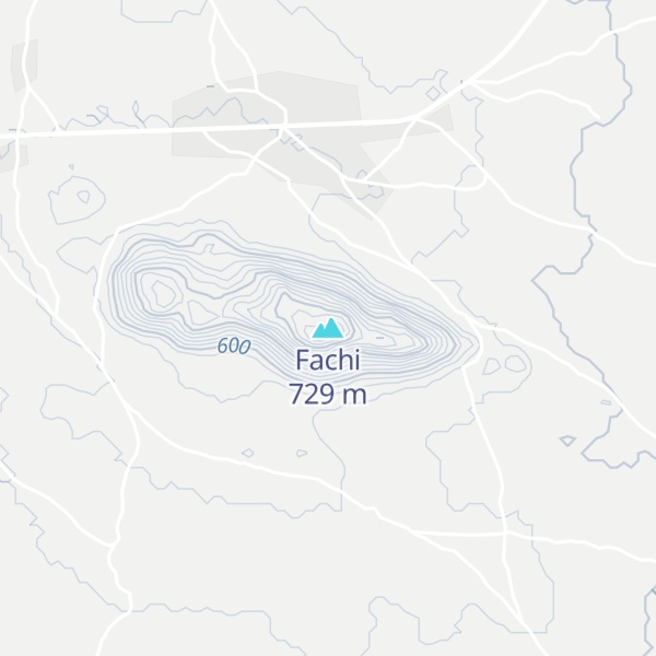 Map of Fachi