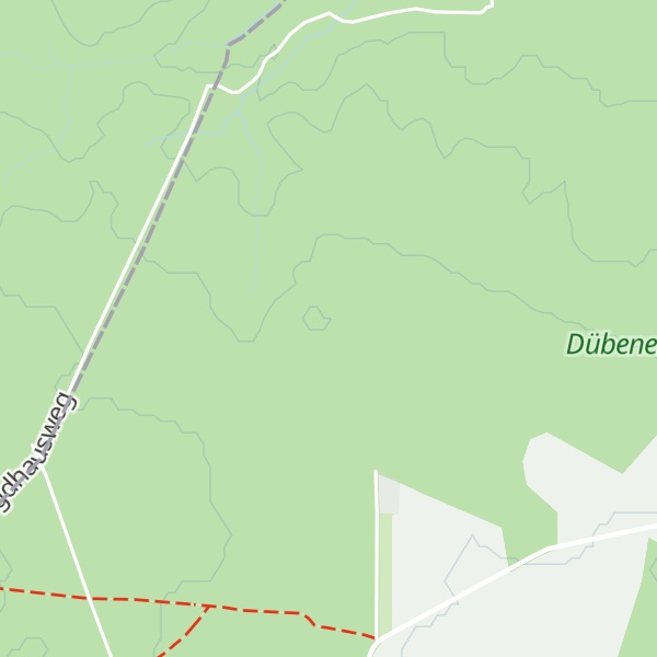 Map of Schüsselberg